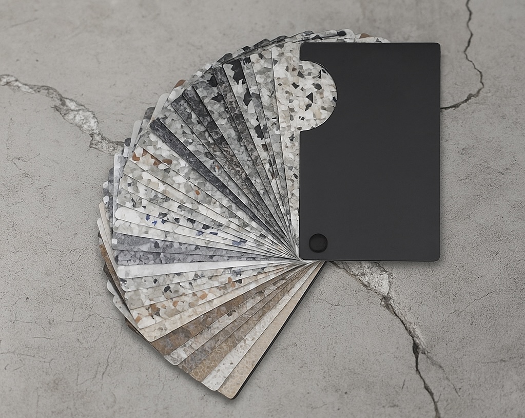 How to Choose the Perfect Floor Color for Your Garage, Patio, or Shop